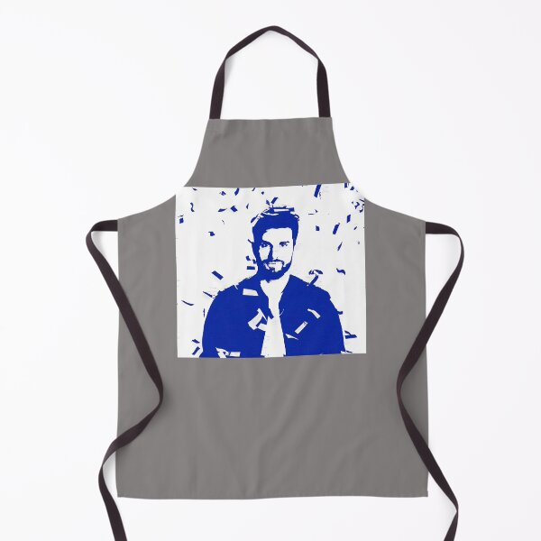 Item preview, JOEL-DOMMETT designed and sold by leodiazuv.