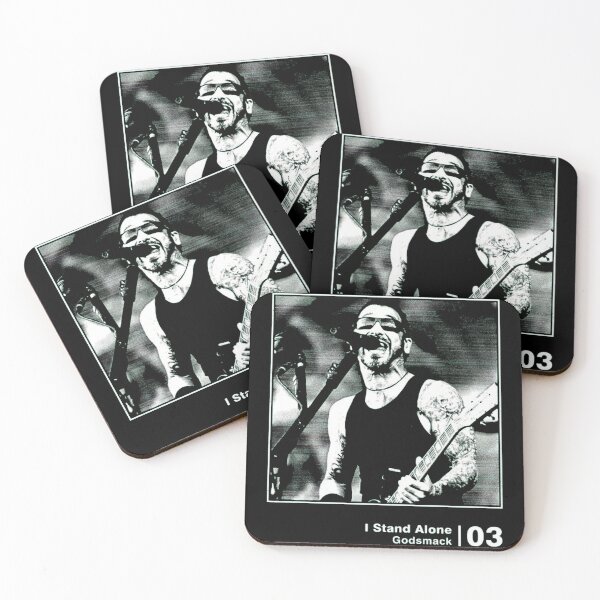 Item preview, Art - Godsmack designed and sold by browndawd.