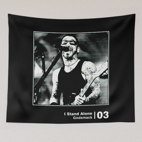 Item preview, Art - Godsmack designed and sold by browndawd.