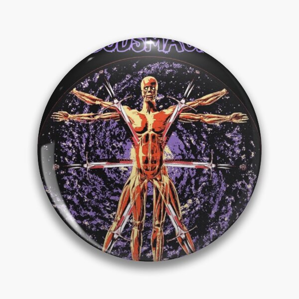 Item preview, Art - Godsmack designed and sold by browndawd.