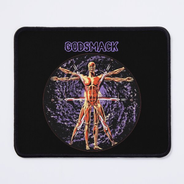 Item preview, Art - Godsmack designed and sold by browndawd.