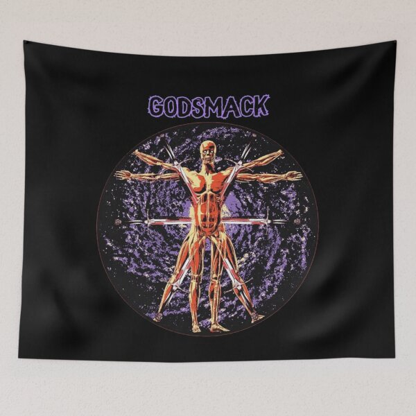 Item preview, Art - Godsmack designed and sold by browndawd.