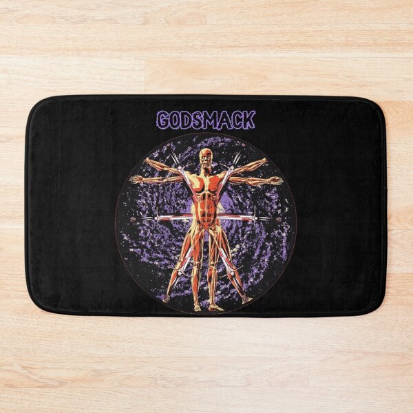 Item preview, Art - Godsmack designed and sold by browndawd.