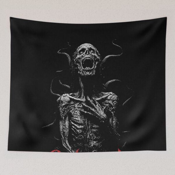Item preview, Art - Godsmack designed and sold by browndawd.