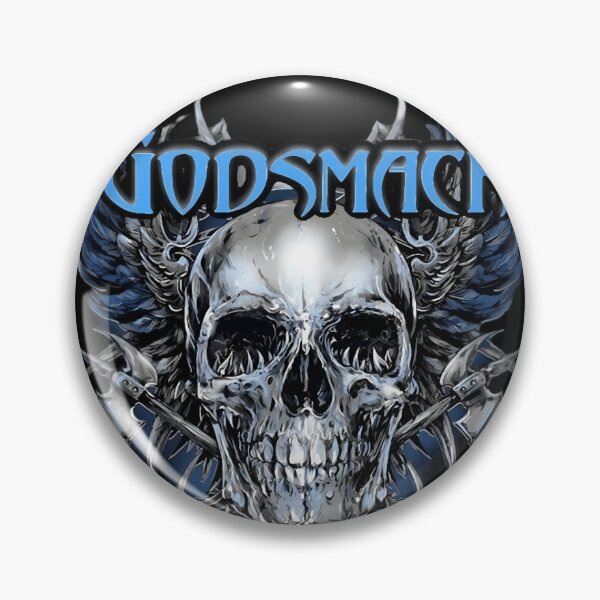 Item preview, Art - Godsmack designed and sold by browndawd.