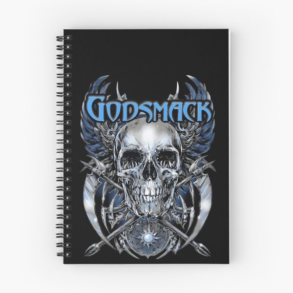 Item preview, Art - Godsmack designed and sold by browndawd.