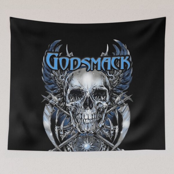 Item preview, Art - Godsmack designed and sold by browndawd.