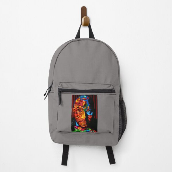 Item preview, JOE-ROGAN-REACHING-OUT-FROM-THE-KALI-YUGA designed and sold by leodiazuv.