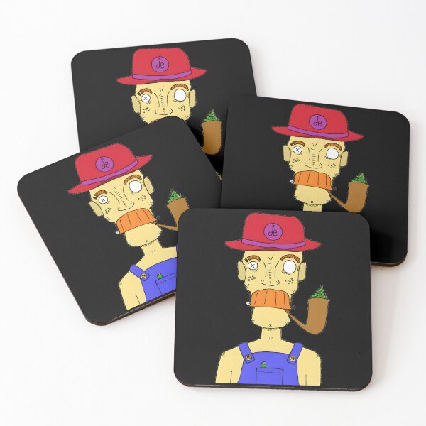 Item preview, Pipeman designed and sold by TerribleStore82.