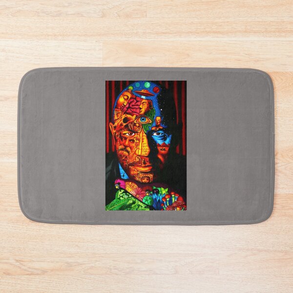 Item preview, JOE-ROGAN-REACHING-OUT-FROM-THE-KALI-YUGA designed and sold by leodiazuv.