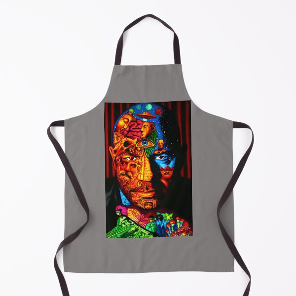 Item preview, JOE-ROGAN-REACHING-OUT-FROM-THE-KALI-YUGA designed and sold by leodiazuv.