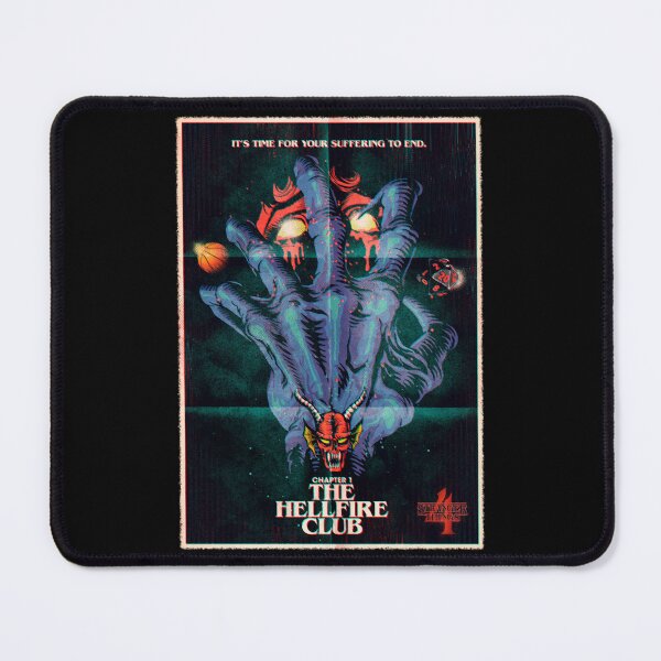 Item preview, Art - Hellfire Club designed and sold by traversmur.