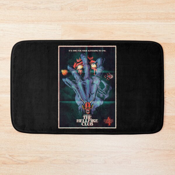 Item preview, Art - Hellfire Club designed and sold by traversmur.