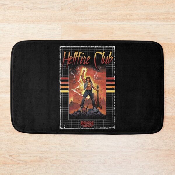 Item preview, Art - Hellfire Club designed and sold by traversmur.