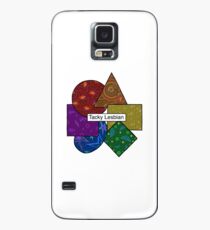 Tacky Lesben Hülle & Klebefolie für Samsung Galaxy
