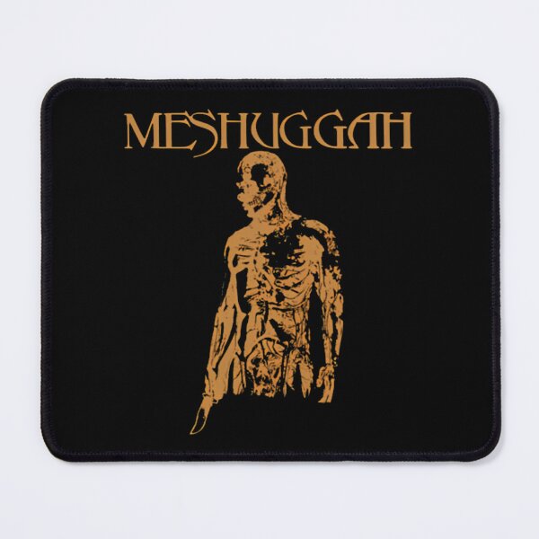 Item preview, Art - Meshuggah designed and sold by Pesagni.