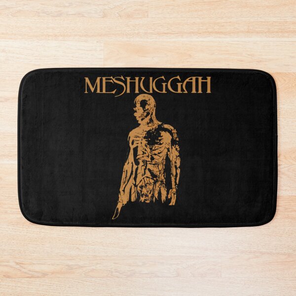Item preview, Art - Meshuggah designed and sold by Pesagni.