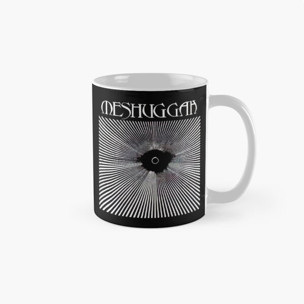 Item preview, Art - Meshuggah designed and sold by Pesagni.
