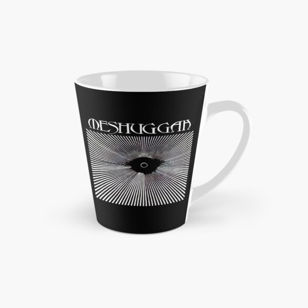 Item preview, Art - Meshuggah designed and sold by Pesagni.