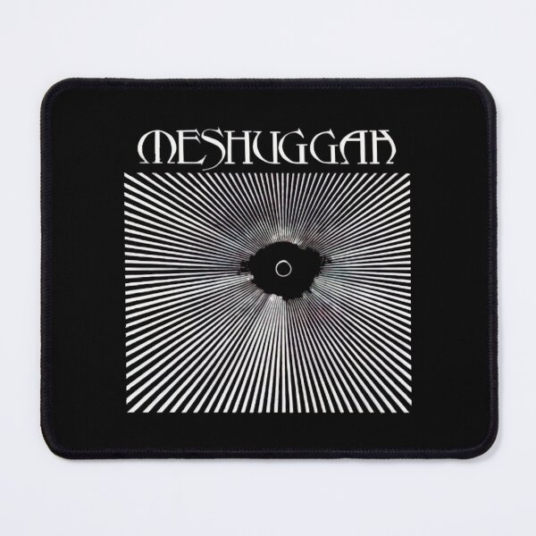 Item preview, Art - Meshuggah designed and sold by Pesagni.