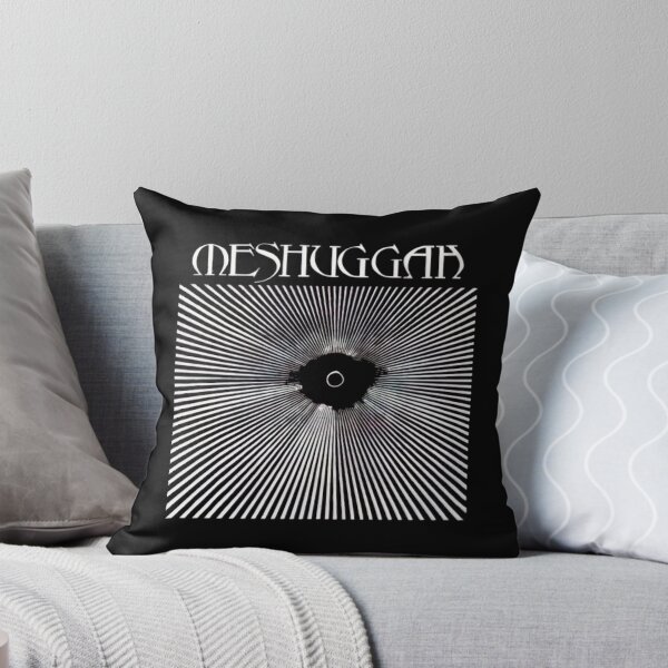 Item preview, Art - Meshuggah designed and sold by Pesagni.