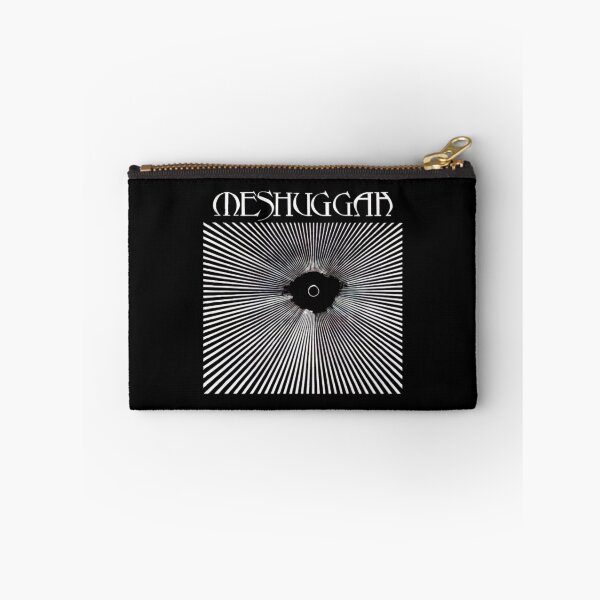 Item preview, Art - Meshuggah designed and sold by Pesagni.