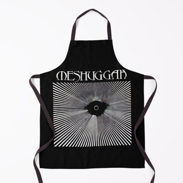 Item preview, Art - Meshuggah designed and sold by Pesagni.