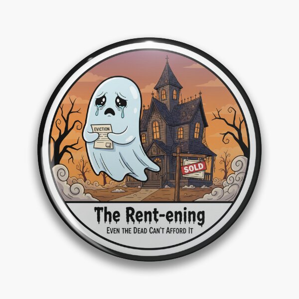 Item preview, The Rent-ening designed and sold by lmarques24.