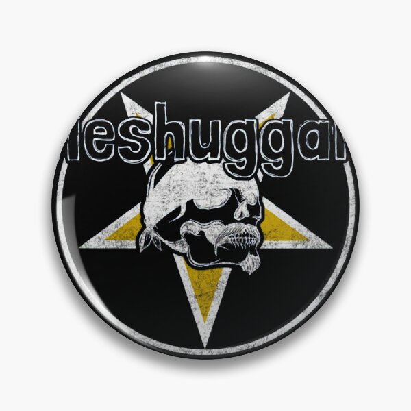 Item preview, Art - Meshuggah designed and sold by Pesagni.