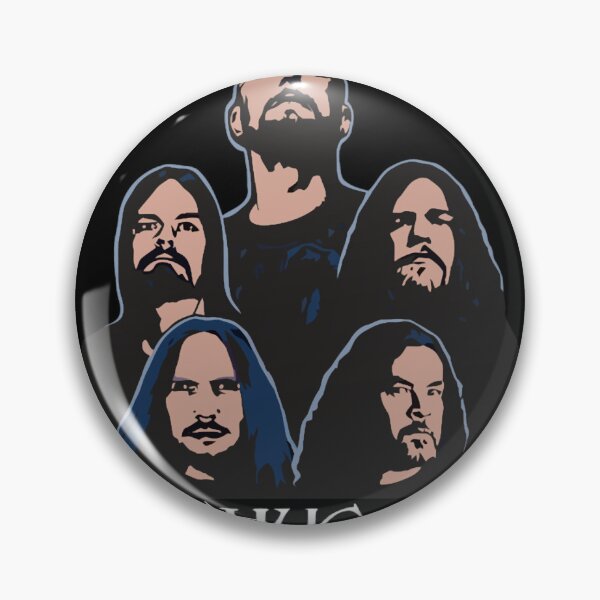 Item preview, Art - Meshuggah designed and sold by Pesagni.