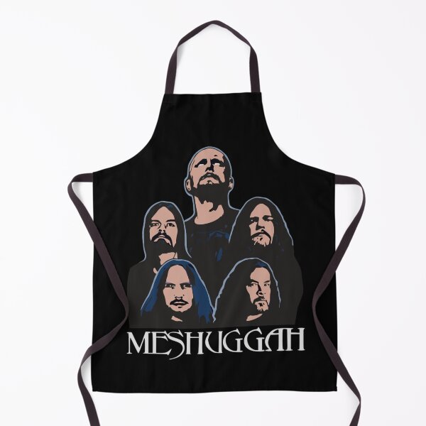 Item preview, Art - Meshuggah designed and sold by Pesagni.