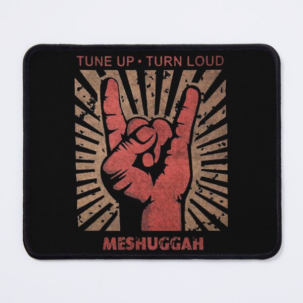 Item preview, Art - Meshuggah designed and sold by Pesagni.