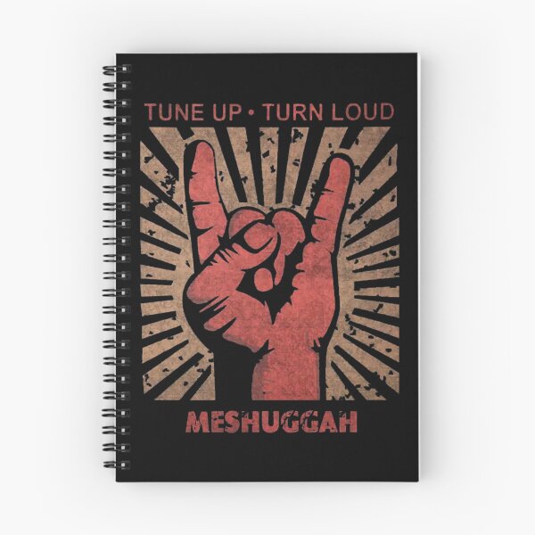 Item preview, Art - Meshuggah designed and sold by Pesagni.