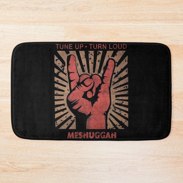 Item preview, Art - Meshuggah designed and sold by Pesagni.