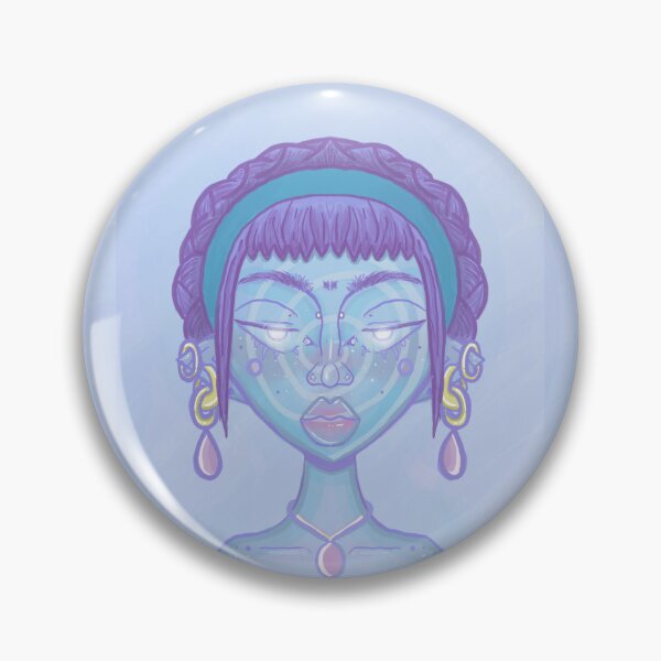Item preview, girl under your spell designed and sold by TaterbugDesigns.