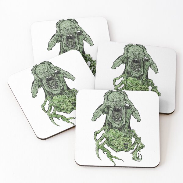 Item preview, Spider! – Dark Surreal Horror Creature Illustration designed and sold by onurunderartworks.