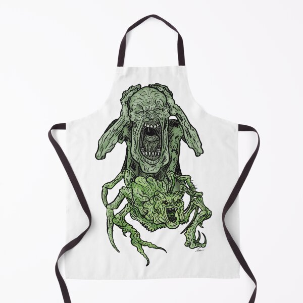 Item preview, Spider! – Dark Surreal Horror Creature Illustration designed and sold by onurunderartworks.