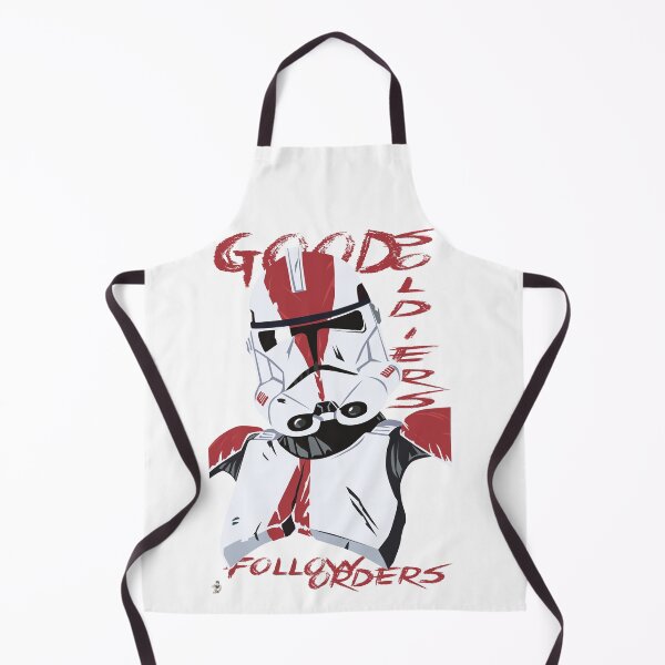 Item preview, Good Soldiers - Shock designed and sold by BLinnDesigns.