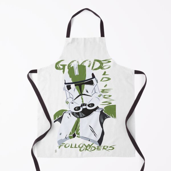 Item preview, Good Soldiers - 442 designed and sold by BLinnDesigns.