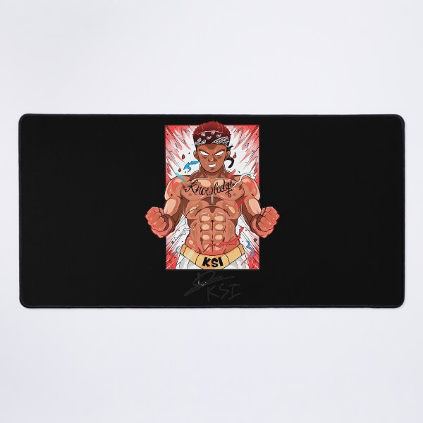 Item preview, Team Ksi designed and sold by HauteTrend.