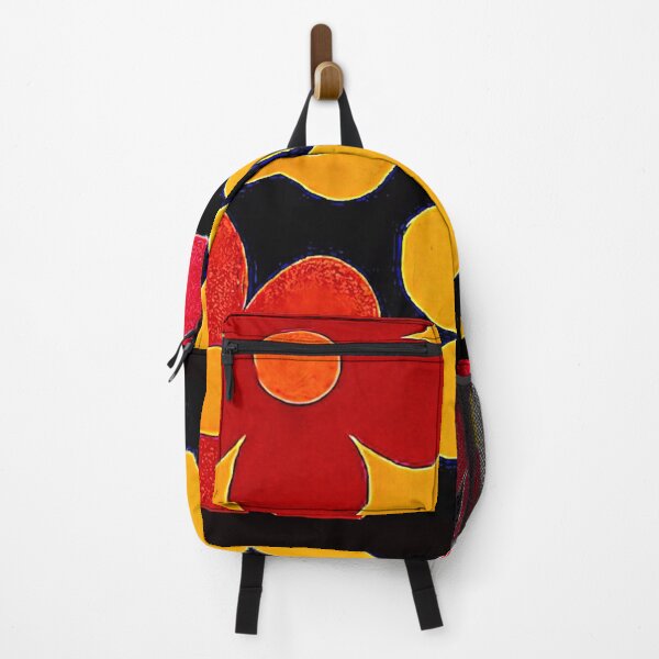 Item preview, Pop Art retrô Flowers designed and sold by Helios Be. Lavsh.