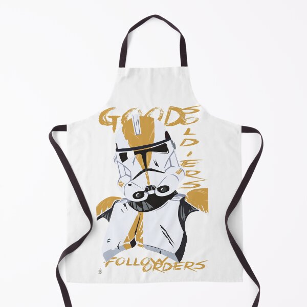 Item preview, Good Soldiers - 327 designed and sold by BLinnDesigns.