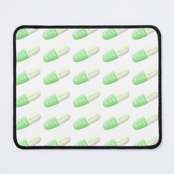 Item preview, SSRIs designed and sold by CloudyAppleArt.