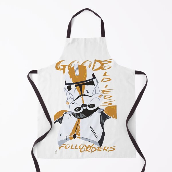 Item preview, Good Soldiers - 212 designed and sold by BLinnDesigns.