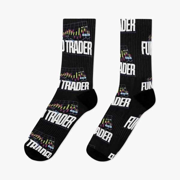 Item preview, Funded Trader Day Trading designed and sold by KamiTrades.