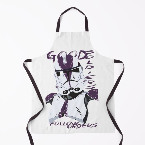Item preview, Good Soldiers - 187 designed and sold by BLinnDesigns.