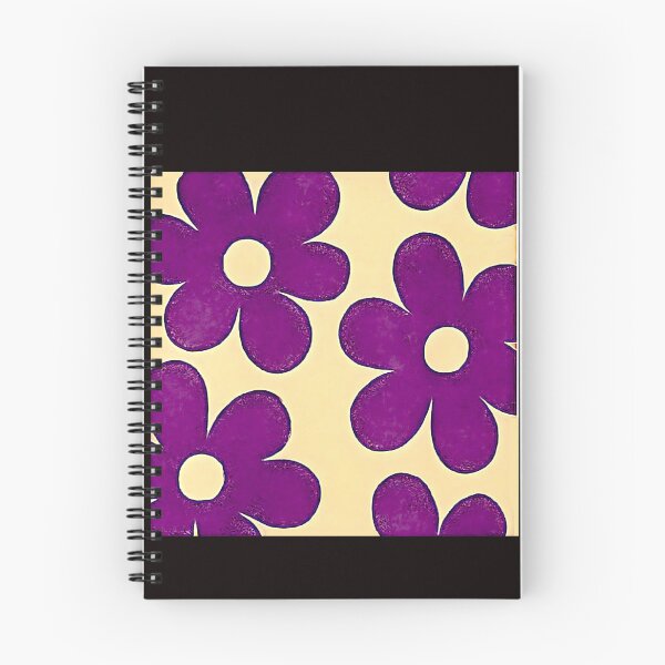 Item preview, Pop Art retrô Flowers#2 designed and sold by Helios Be. Lavsh.