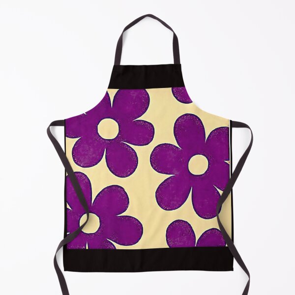 Item preview, Pop Art retrô Flowers#2 designed and sold by Helios Be. Lavsh.