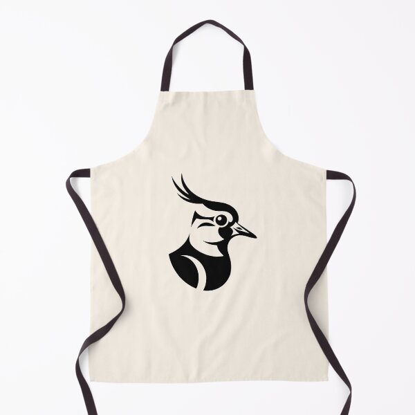 Item preview, Northern Lapwing Head – Minimalist Illustration designed and sold by VVoodpecker Design.