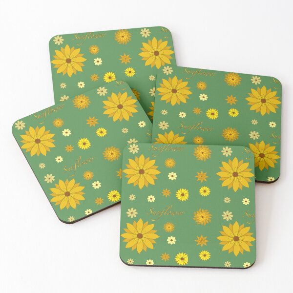 Item preview, Sunflower designed and sold by MegansArt09.